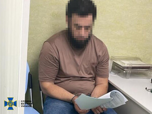 Малюк про підготовку другого замаху на Гордона: Путінський режим вважає його головним пропагандистом України. Кілерам ФСБ обіцяли $400 тис.