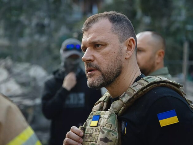 У МВС розповіли про нову тактику масованих атак РФ на українські міста