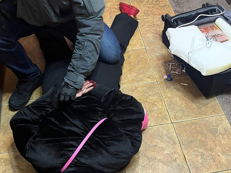 Россияне устраивают теракты в Украине по приказу Путина – СБУ