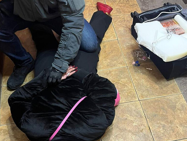 Россияне устраивают теракты в Украине по приказу Путина – СБУ