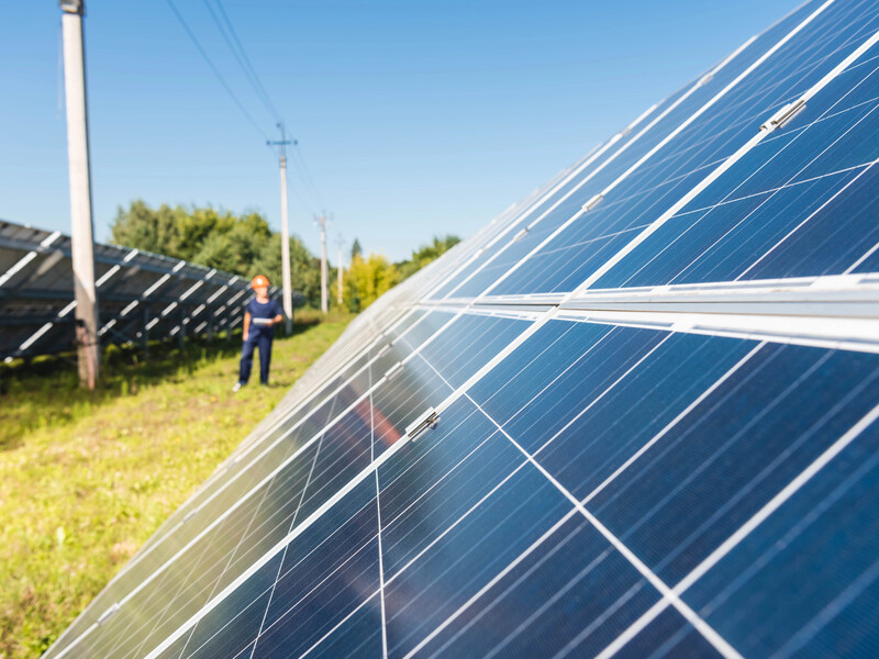 Борги перед "зеленими" інвесторами перевищують 23 млрд грн – ДП "Гарантований покупець"