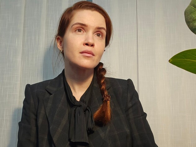 Эсхакзай ответила Безуглой, которая называет российские ракеты 