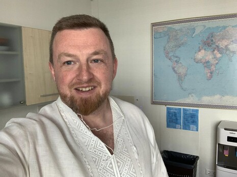 Фурса: Трамп вирішив бомбити Іран. Це не несе нам нічого хорошого 