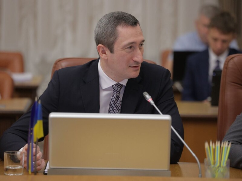 Віцепрем'єру Чернишову оголосили підозру