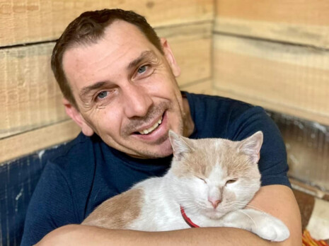 Малюк перетворив ЦСО 