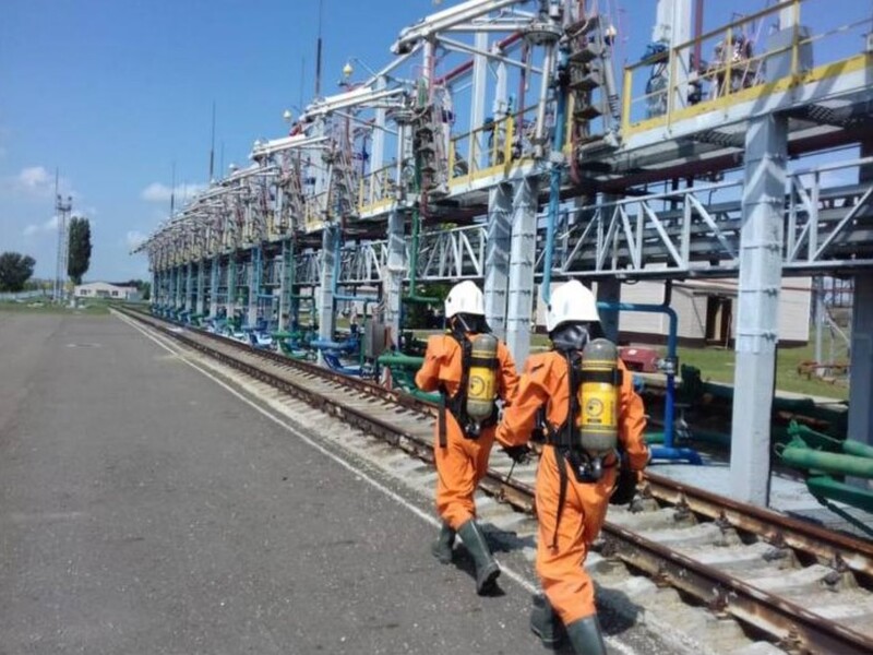 Украина атаковала нефтебазу в Ростовской области. Генштаб ВСУ объяснил, чем важен этот объект