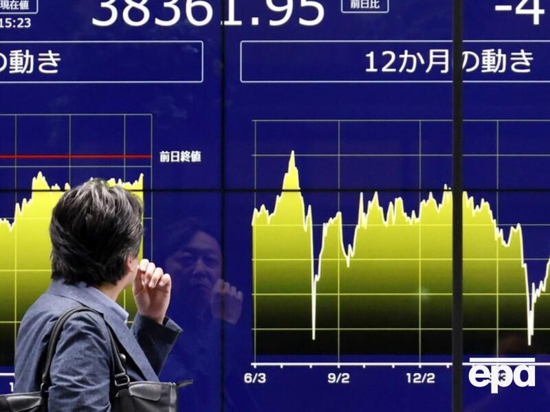 Після закликів Трампа "не грати на руку ворогові" ціни на нафту почали різко падати