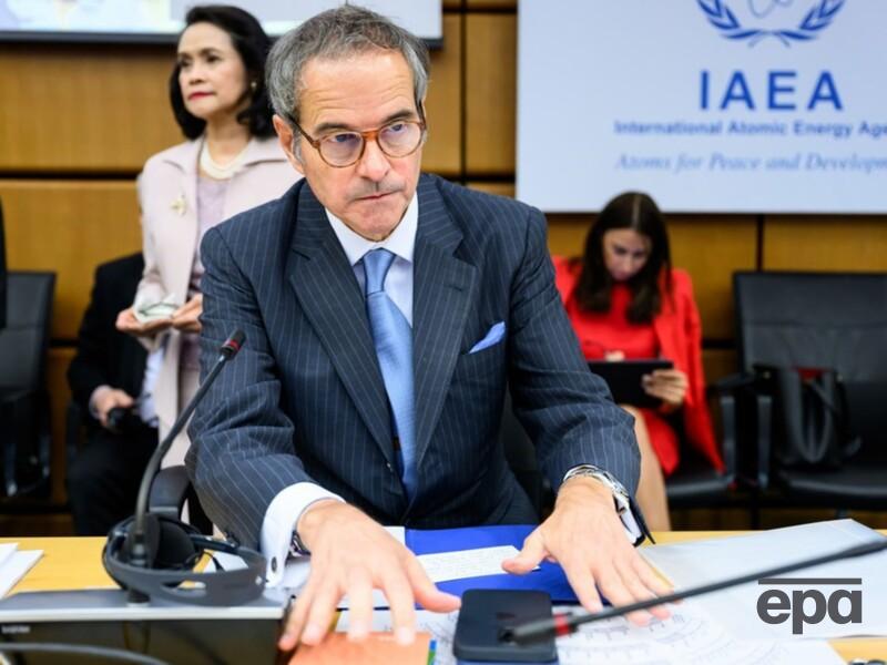 В МАГАТЭ оценили ущерб, нанесенный ядерному объекту в Фордо