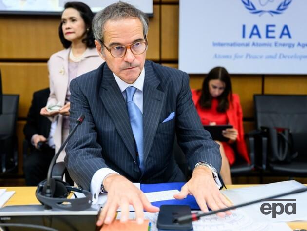 В МАГАТЭ оценили ущерб, нанесенный ядерному объекту в Фордо