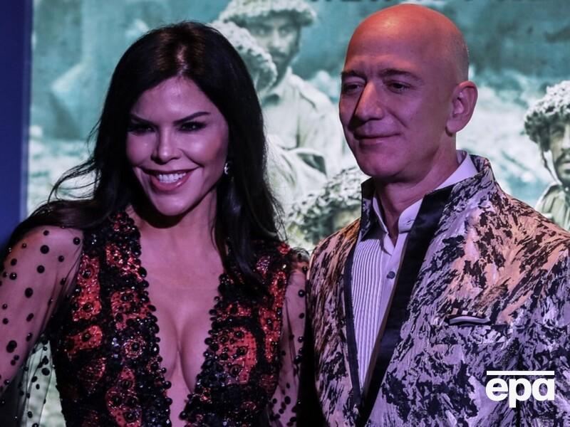 Где и когда состоится роскошная многомиллионная свадьба Безоса и Санчес. СМИ назвали точную дату