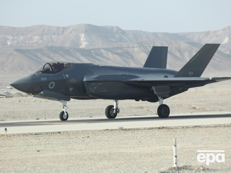 Ізраїль хоче завершити операцію проти Ірану найближчим часом – Reuters