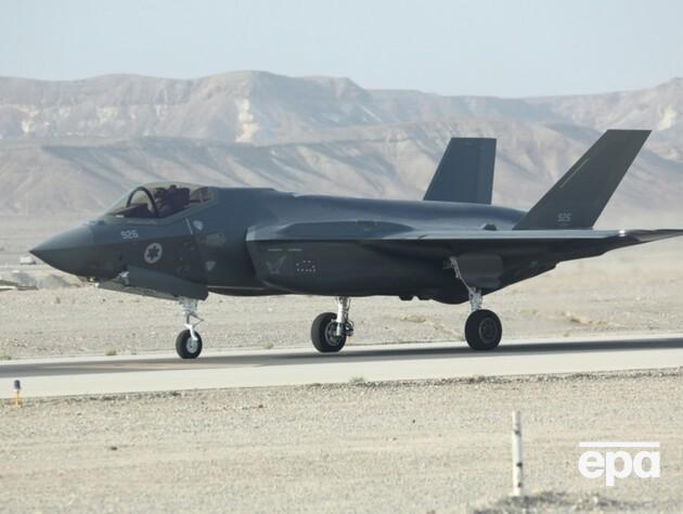 Израиль хочет завершить операцию против Ирана в ближайшее время – Reuters