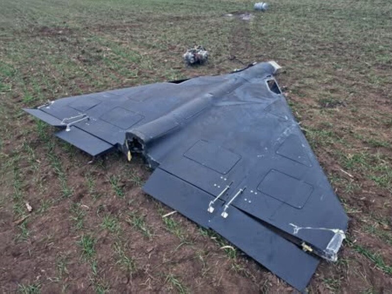 РФ зможе виробляти до 700 Shahed на добу. Український військовий назвав строки нової хвилі атак