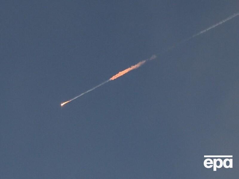 Іран уже порушив "перемир'я Трампа"