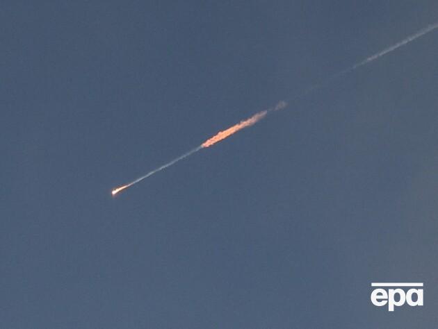 Іран уже порушив 