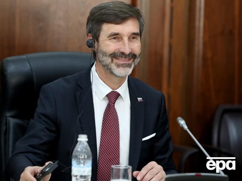 Словаччина готова до санкцій проти РФ. Ціна – гарантії та €20 млрд