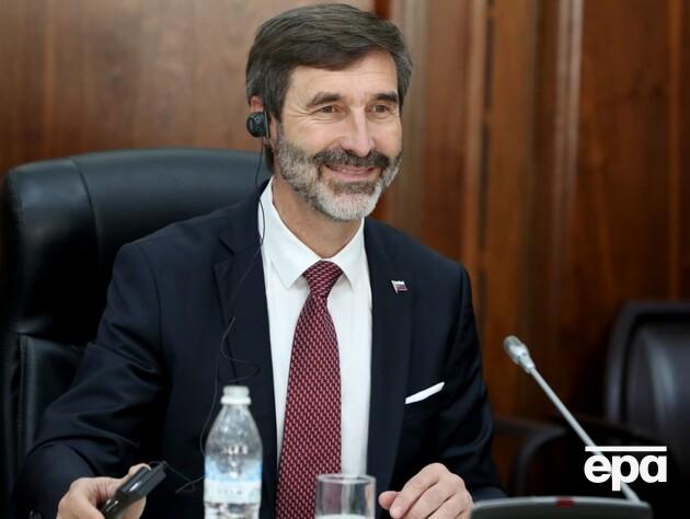 Словакия готова к санкциям против РФ. Цена – гарантии и €20 млрд