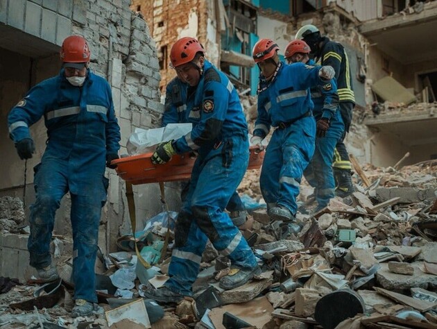 У ДСНС України розповіли, чи врятує правило 