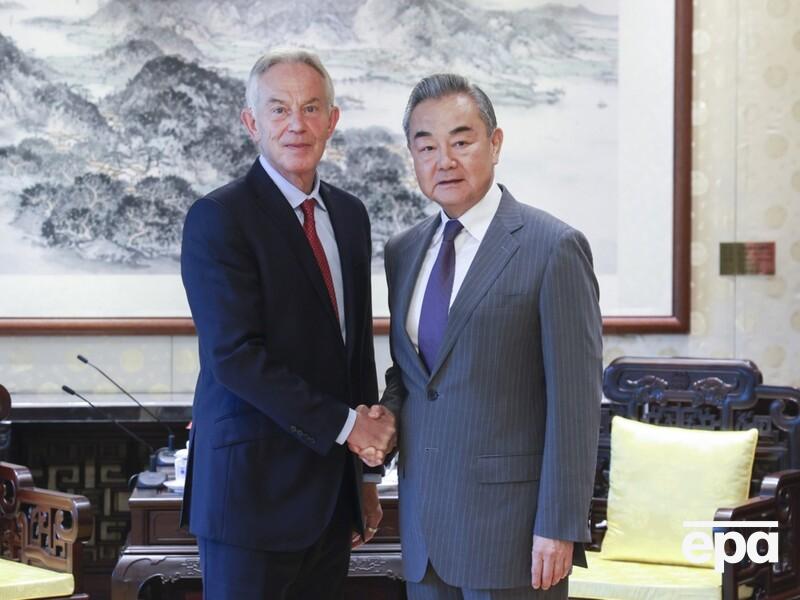 У МЗС Китаю натякнули на відхід США від глобального лідерства