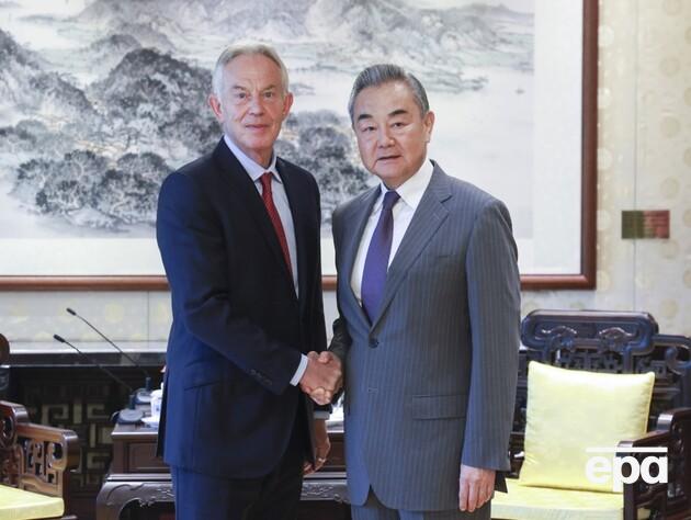 У МЗС Китаю натякнули на відхід США від глобального лідерства