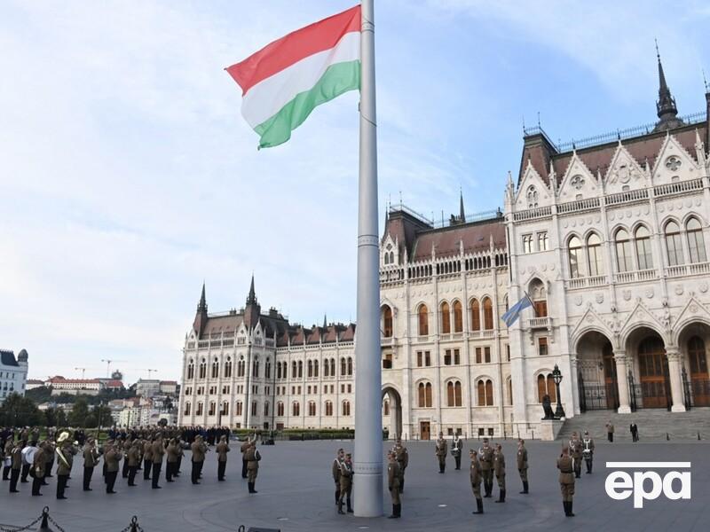 "Український шпигун", якого Угорщина хотіла депортувати в Україну, виявився громадянином РФ