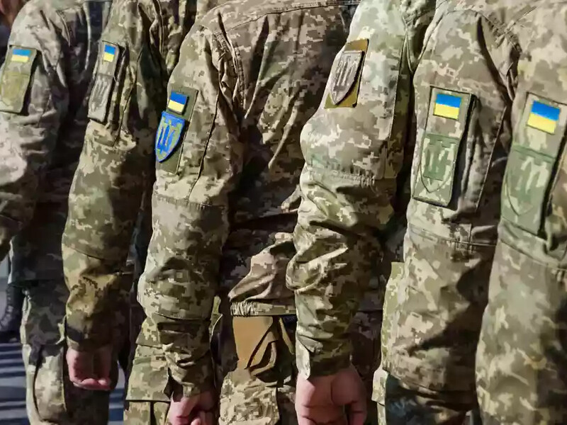 РФ обстріляла ще один навчальний центр Сухопутних військ