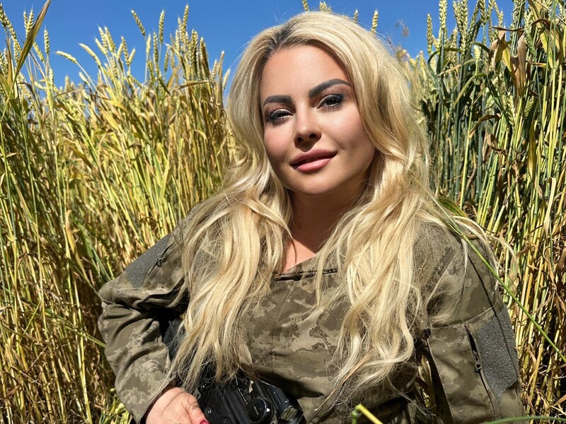 Под арест с альтернативой залога отправили депутата облсовета, которую подозревают в фиктивной службе в ВСУ