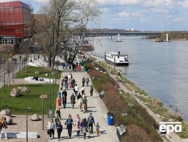 Польша переходит на четырехдневную рабочую неделю