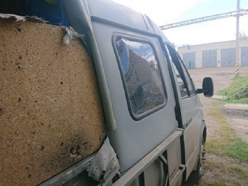 Энергетики ДТЭК попали под обстрел во время восстановления электросетей в Донецкой области