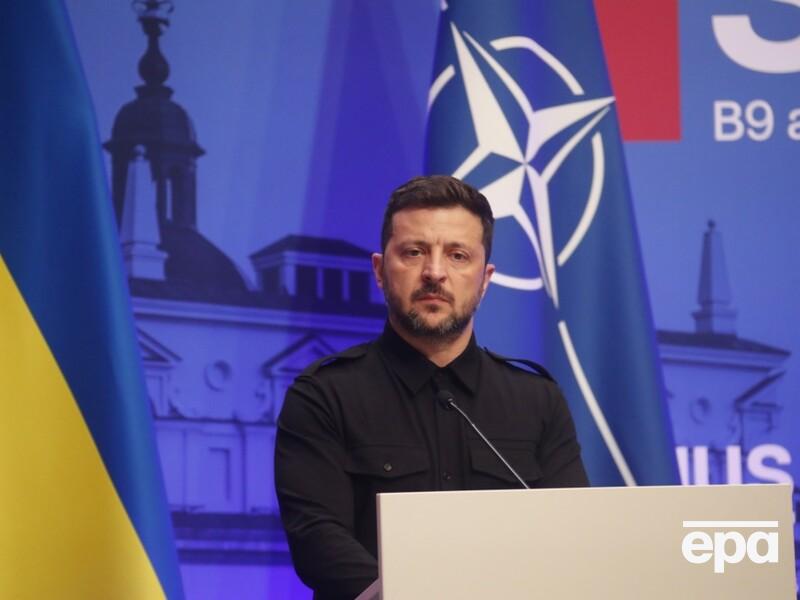 Оборонный производственный потенциал Украины превысил $35 млрд – Зеленский