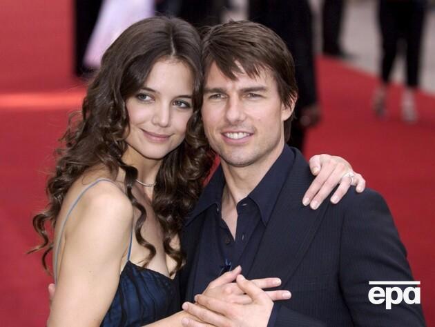 Стала точною копією своєї матері – який вигляд зараз має 19-річна донька Тома Круза й Кеті Голмс. Відео