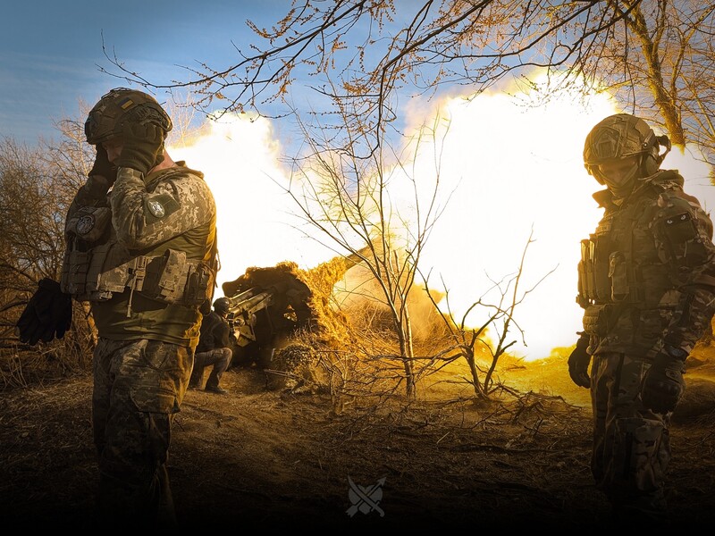 Найближчим часом штурмів РФ на запорізькому напрямку буде багато – речник ЗСУ 