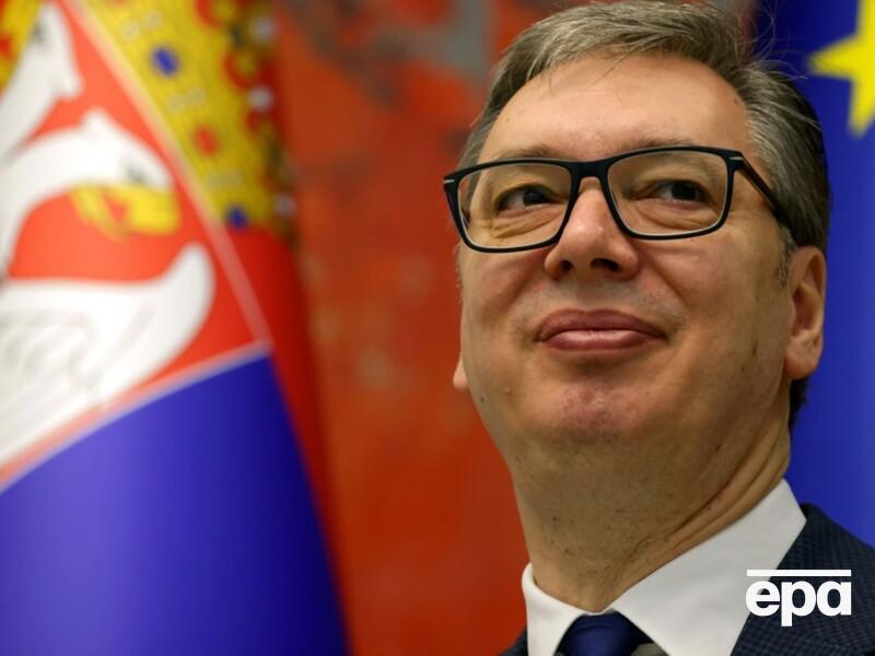 В Сербии после остановки экспорта боеприпасов ожидают протестов – Вучич
