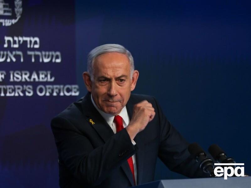 Израиль вслед за Ираном также объявил о своей "исторической победе" в войне на Ближнем Востоке