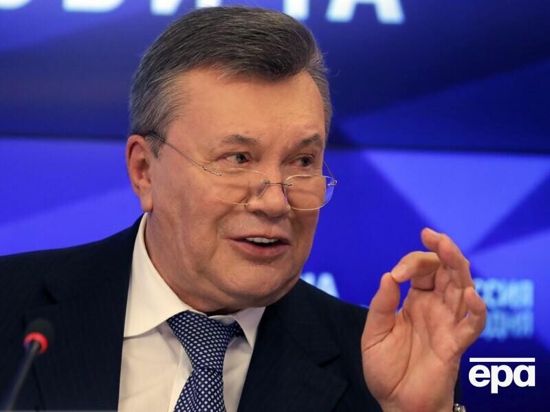 Украинская певица опубликовала фото с отдыха. В сети решили, что она с Януковичем