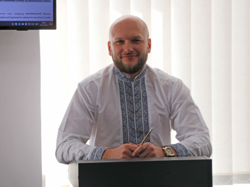 ​​Комісія з обрання директора БЕБ оголосила фіналіста конкурсу