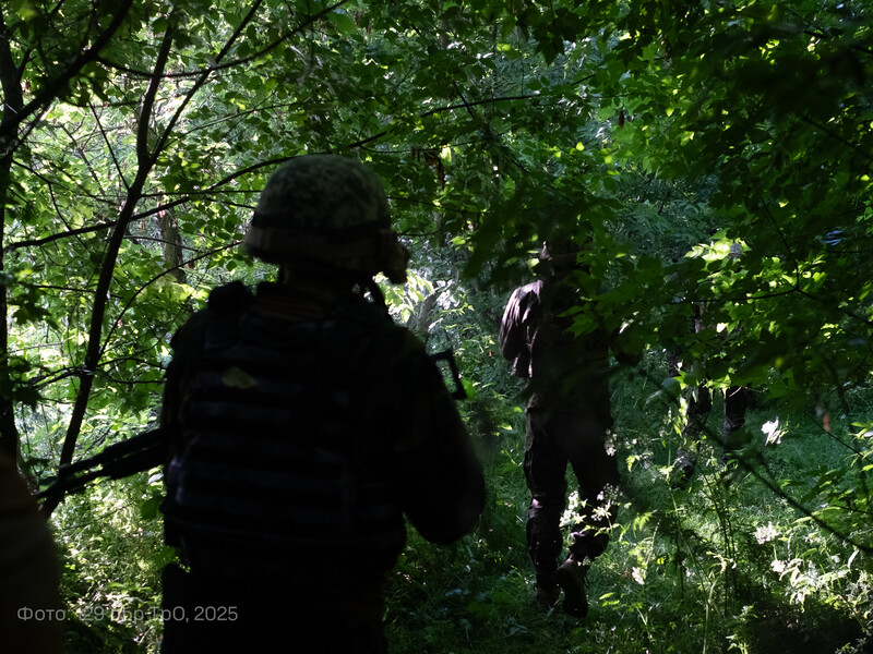 У НАТО вважають нереальним оточення Сум