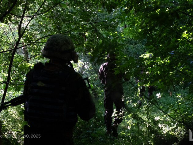 У НАТО вважають нереальним оточення Сум