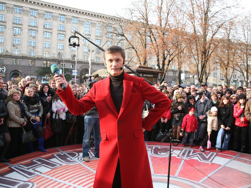 Кондратюк шокував причиною, через яку відмовляється вести 