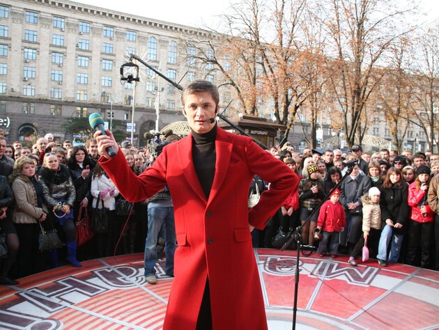 Кондратюк шокував причиною, через яку відмовляється вести 