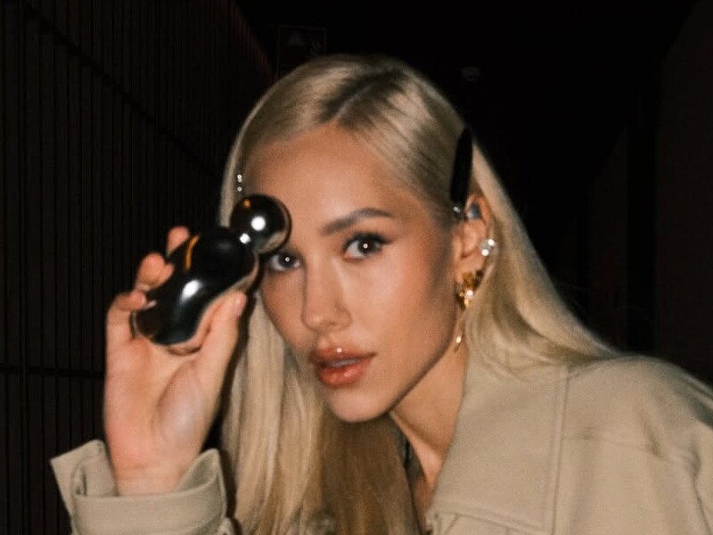 26-летняя Квиткова шокировала стоимостью самой дорогой вещи в гардеробе