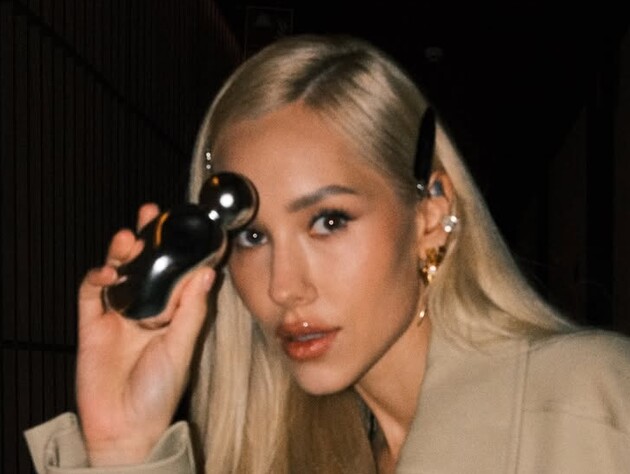 26-летняя Квиткова шокировала стоимостью самой дорогой вещи в гардеробе