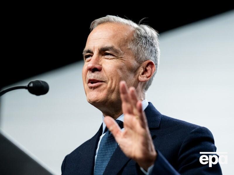 Трамп більше не хоче анексувати Канаду – прем'єр