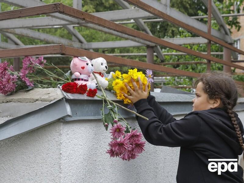 Выросло число погибших от удара РФ по Днепру. К трауру присоединился Кривой Рог