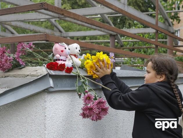 Выросло число погибших от удара РФ по Днепру. К трауру присоединился Кривой Рог