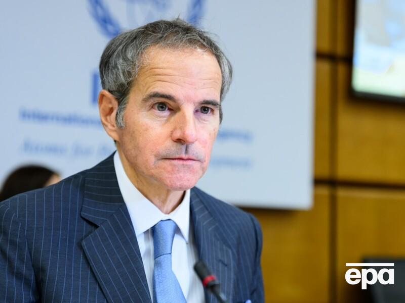 После удара США по ядерной инфраструктуре Ирана исчезло более 400 кг обогащенного урана