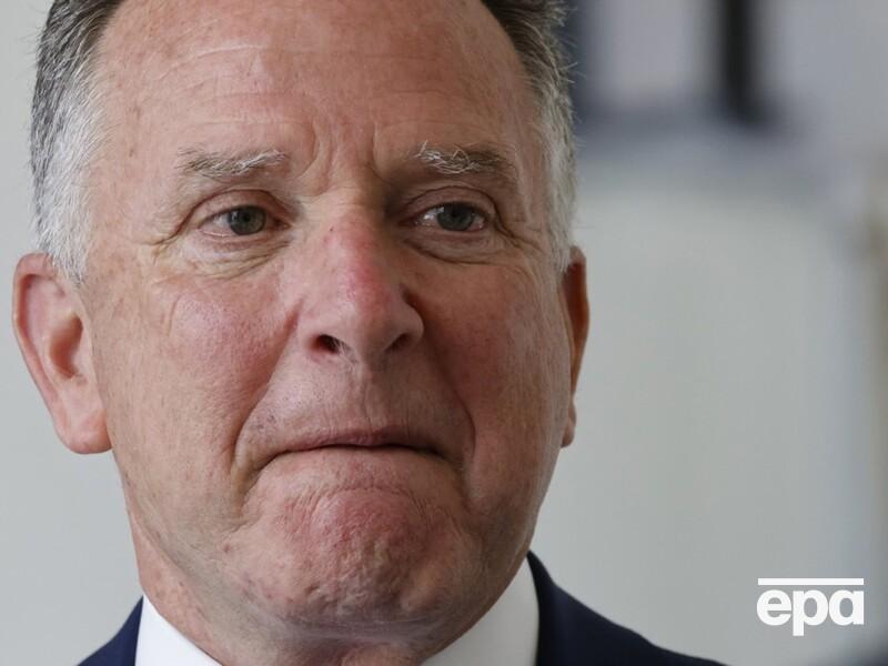 "Это измена". Виткофф прокомментировал утечку о том, что ядерные объекты в Иране могут работать