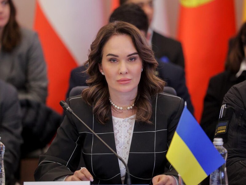 "Историческое достижение". Обнародован устав спецтрибунала о преступлении агрессии РФ против Украины