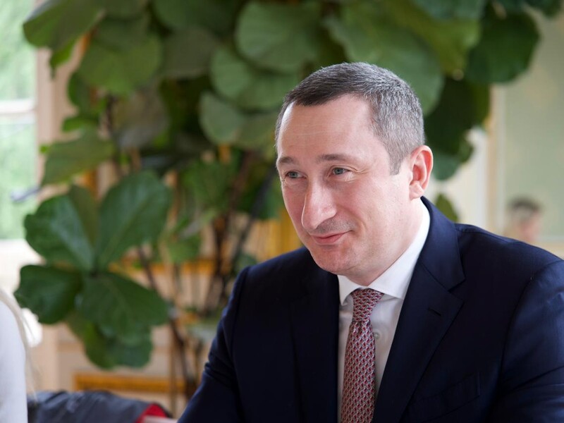 Обрання запобіжного заходу Чернишову перенесли через його зайнятість