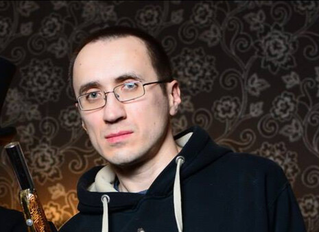 Путін люто тупає ніжками